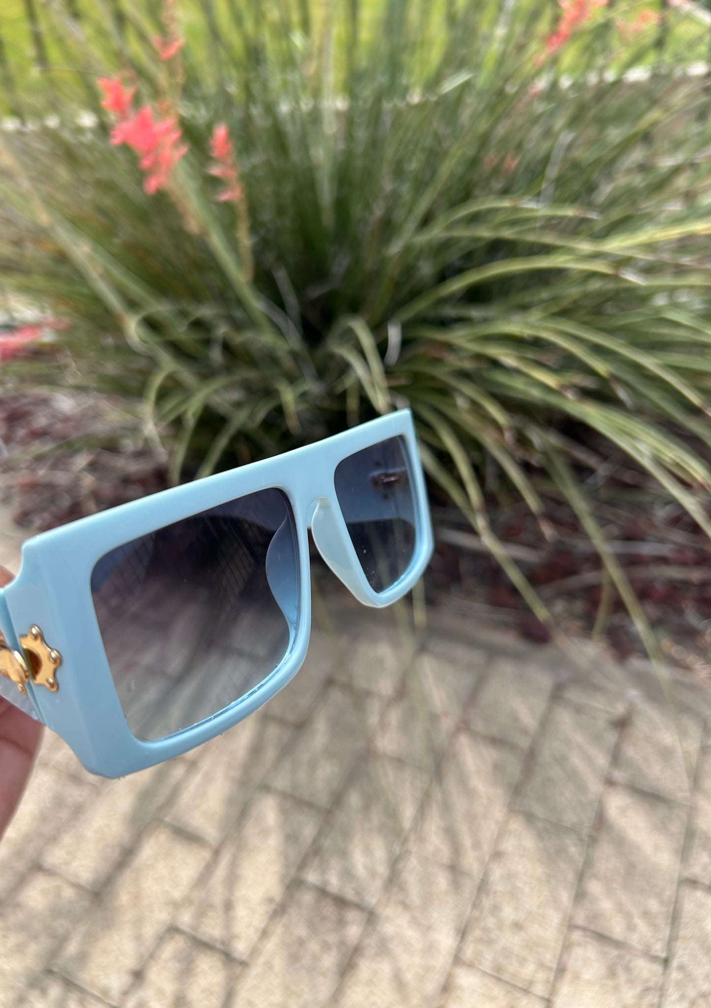 Laguna Bleu