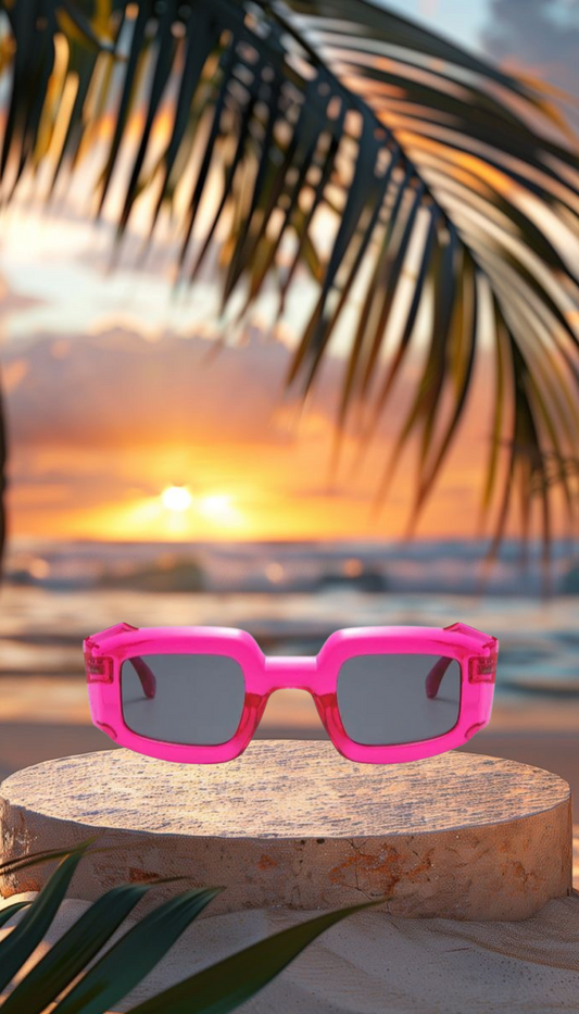 Flamingo Coast