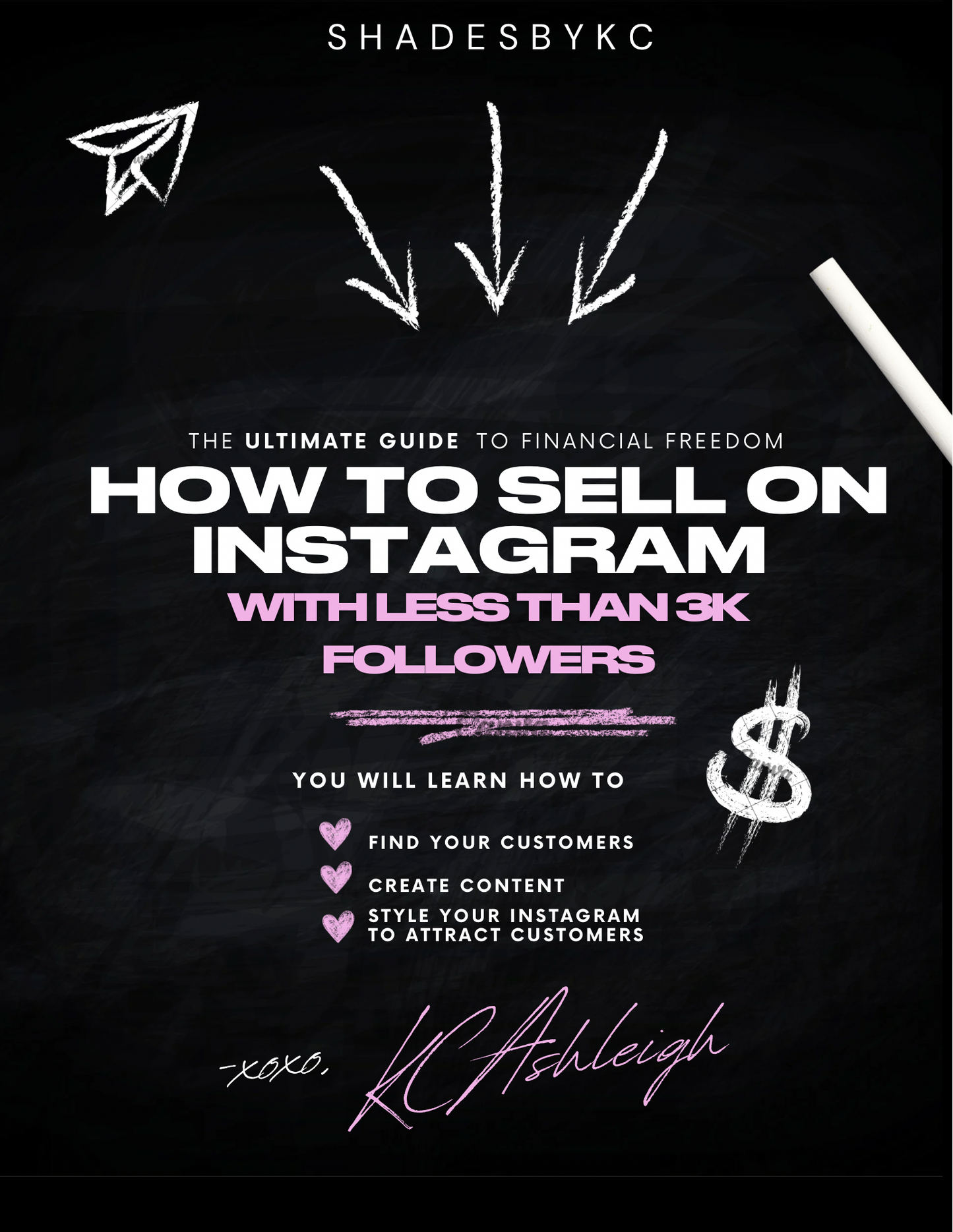 How To Sell On Instagram