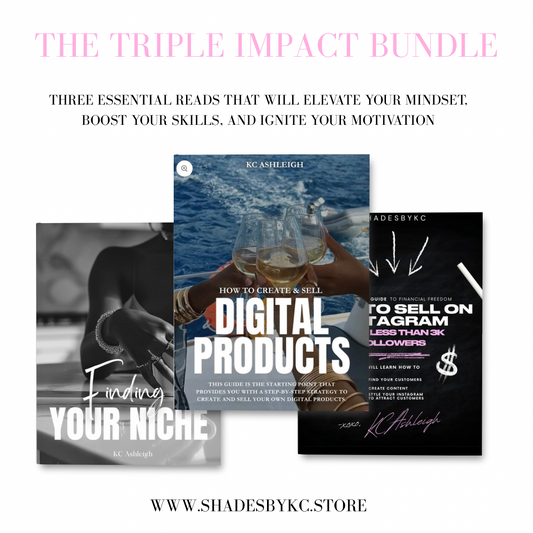 Triple Impact